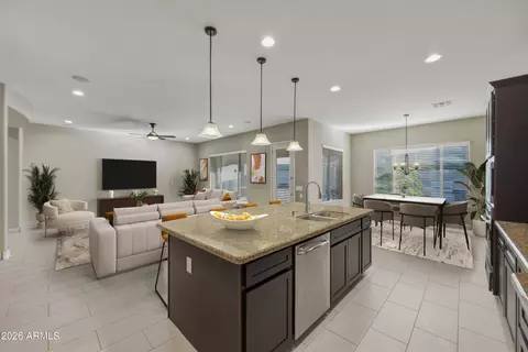 6648 S Lyon Dr, Gilbert, AZ 85298 photo 12