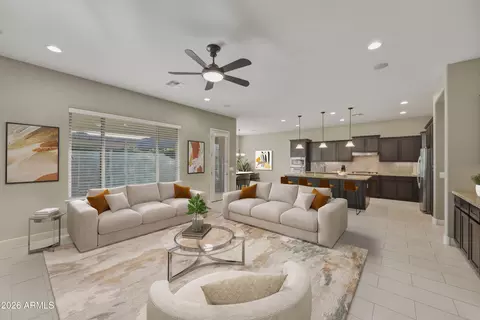 6648 S Lyon Dr, Gilbert, AZ 85298 photo 15