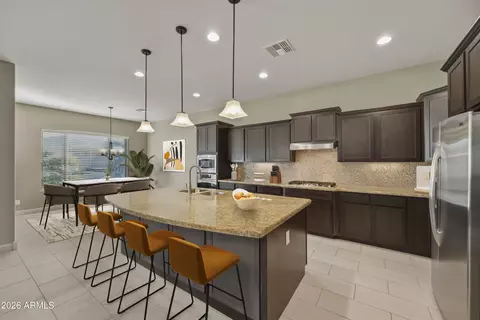 6648 S Lyon Dr, Gilbert, AZ 85298 photo 11