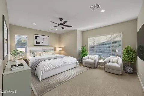 6648 S Lyon Dr, Gilbert, AZ 85298 photo 17
