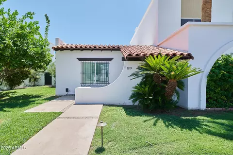Exterior - 1919 E Medlock Dr, Phoenix, AZ 85016 photo 2 of 6