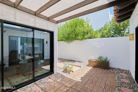 Exterior - 1919 E Medlock Dr, Phoenix, AZ 85016 photo 4 of 6