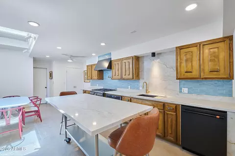 Kitchen - 1919 E Medlock Dr, Phoenix, AZ 85016 photo 2 of 3