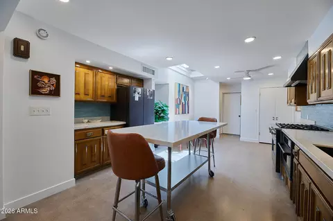 Kitchen - 1919 E Medlock Dr, Phoenix, AZ 85016 photo 1 of 3