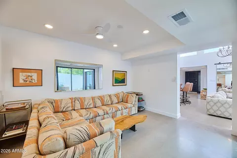 Living - 1919 E Medlock Dr, Phoenix, AZ 85016 photo 3 of 4
