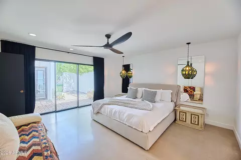 Bedroom - 1919 E Medlock Dr, Phoenix, AZ 85016 photo 1 of 3