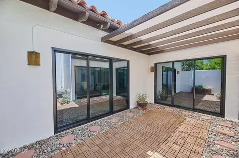Exterior - 1919 E Medlock Dr, Phoenix, AZ 85016 photo 5 of 6