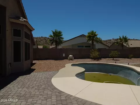 11424 S Obispo Dr, Goodyear, AZ 85338
