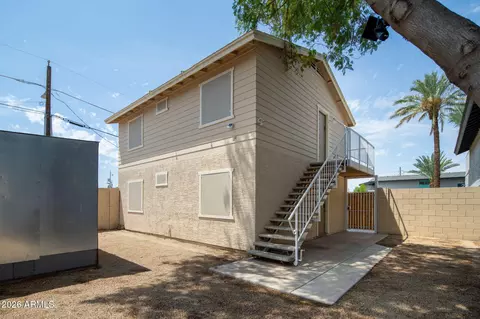Other - 1702 E Cambridge Ave, Phoenix, AZ 85006 photo 1 of 4