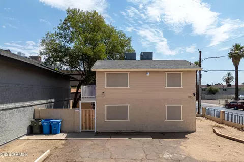 Exterior - 1702 E Cambridge Ave, Phoenix, AZ 85006 photo 3 of 3