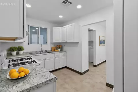 Kitchen - 4301 N 15th Dr, Phoenix, AZ 85015 photo 1 of 1