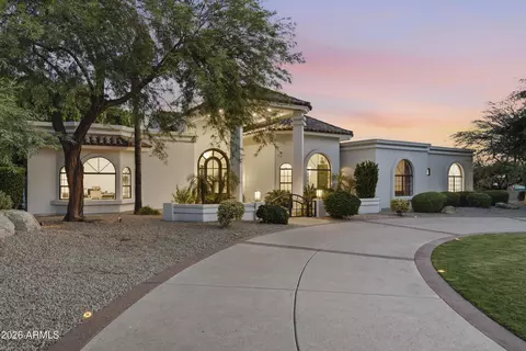 10541 E Windrose Dr, Scottsdale, AZ 85259