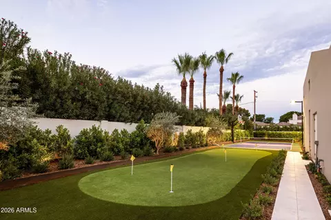 Exterior - 5626 E Montecito Ave, Phoenix, AZ 85018 photo 10 of 13
