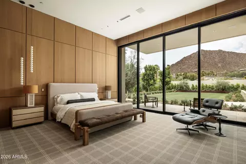 Bedroom - 5626 E Montecito Ave, Phoenix, AZ 85018 photo 1 of 5