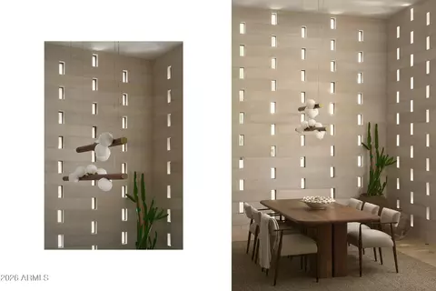 Dining - 5626 E Montecito Ave, Phoenix, AZ 85018 photo 2 of 2