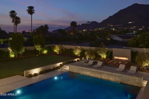 Exterior - 5626 E Montecito Ave, Phoenix, AZ 85018 photo 12 of 13