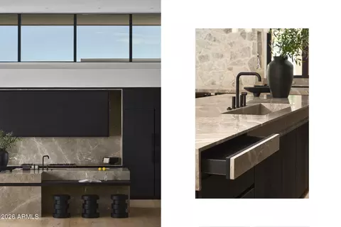Kitchen - 5626 E Montecito Ave, Phoenix, AZ 85018 photo 4 of 6