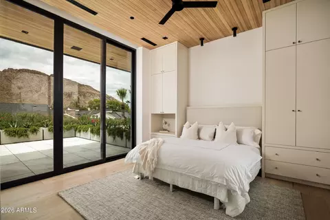 Bedroom - 5626 E Montecito Ave, Phoenix, AZ 85018 photo 5 of 5