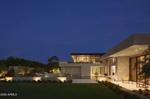 Exterior - 5626 E Montecito Ave, Phoenix, AZ 85018 photo 13 of 13