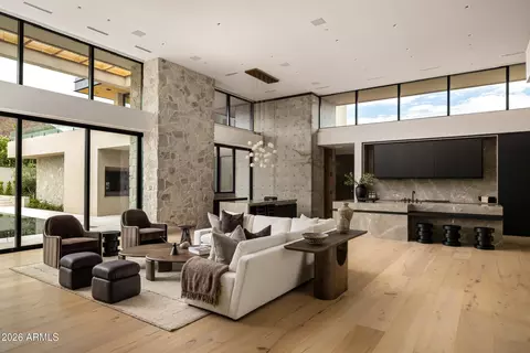Living - 5626 E Montecito Ave, Phoenix, AZ 85018 photo 5 of 7