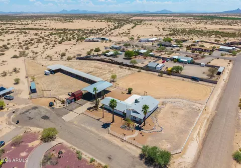 7385 W Haca Cir, Arizona City, AZ 85123