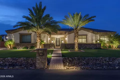18204 W Montebello Ct, Litchfield Park, AZ 85340
