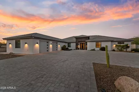2500 Lupine Ln, Wickenburg, AZ 85390