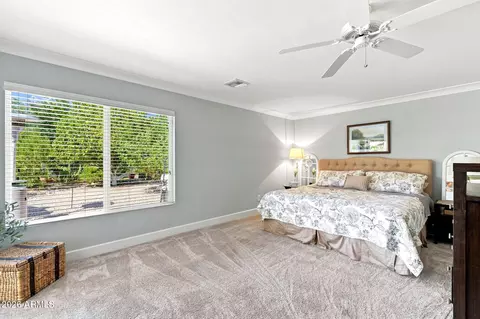 Bedroom - 4246 E Yawepe St, Phoenix, AZ 85044 photo 1 of 4
