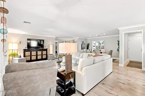 Living - 4246 E Yawepe St, Phoenix, AZ 85044 photo 9 of 9