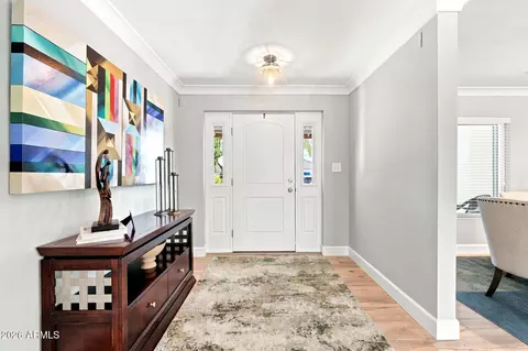 Entry Way - 4246 E Yawepe St, Phoenix, AZ 85044 photo 1 of 1