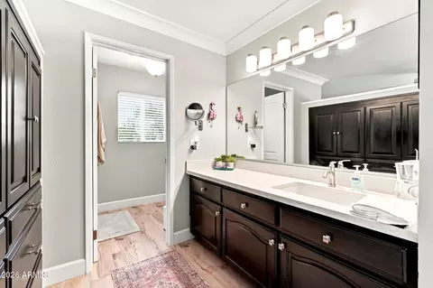 Bath - 4246 E Yawepe St, Phoenix, AZ 85044 photo 2 of 3