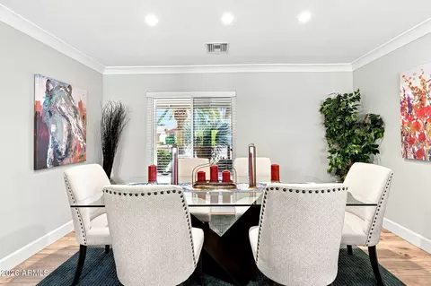 Dining - 4246 E Yawepe St, Phoenix, AZ 85044 photo 3 of 4