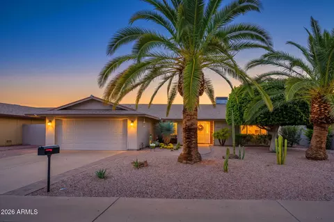 Exterior - 4246 E Yawepe St, Phoenix, AZ 85044 photo 2 of 14