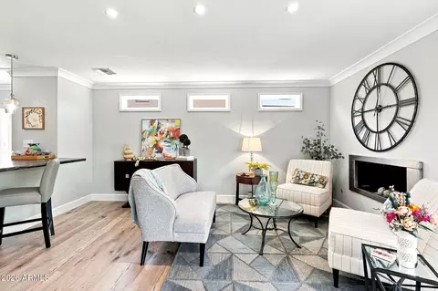 Living - 4246 E Yawepe St, Phoenix, AZ 85044 photo 6 of 9