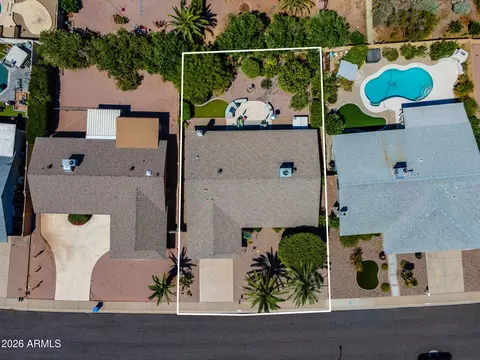 View/Area - 4246 E Yawepe St, Phoenix, AZ 85044 photo 6 of 9