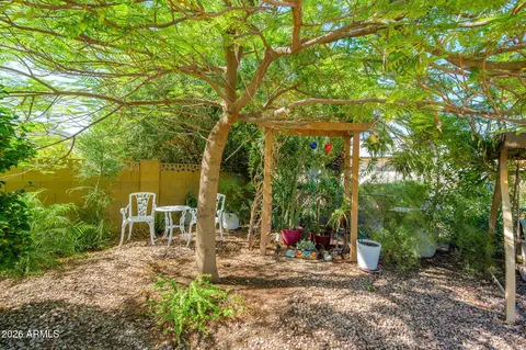 Exterior - 4246 E Yawepe St, Phoenix, AZ 85044 photo 9 of 14