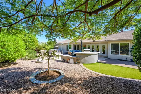 Exterior - 4246 E Yawepe St, Phoenix, AZ 85044 photo 13 of 14