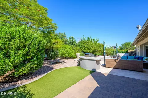 Exterior - 4246 E Yawepe St, Phoenix, AZ 85044 photo 12 of 14