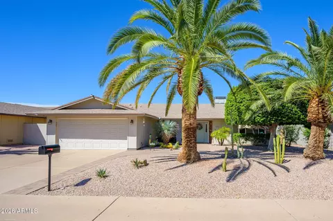 Exterior - 4246 E Yawepe St, Phoenix, AZ 85044 photo 14 of 14