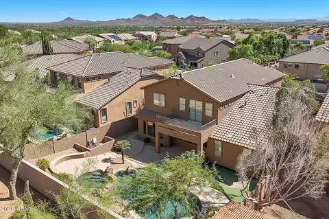 View/Area - 2406 W Old Paint Trl, Phoenix, AZ 85086 photo 1 of 1
