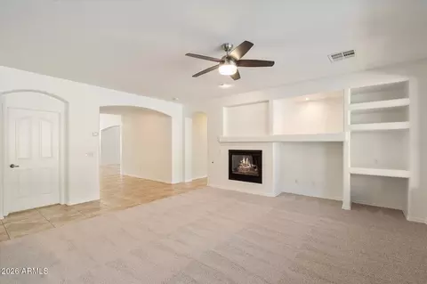 Living - 2406 W Old Paint Trl, Phoenix, AZ 85086 photo 3 of 9