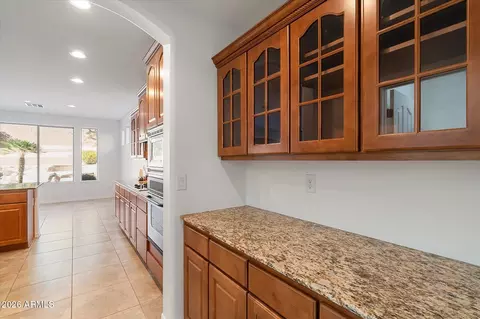 Entry Way - 2406 W Old Paint Trl, Phoenix, AZ 85086 photo 1 of 2