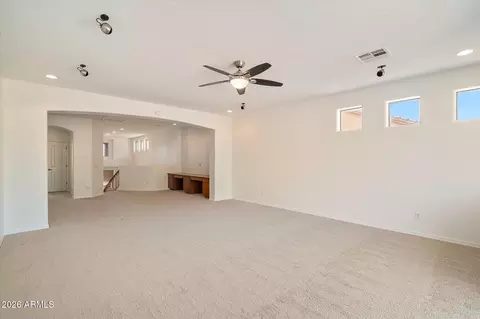 Living - 2406 W Old Paint Trl, Phoenix, AZ 85086 photo 8 of 9