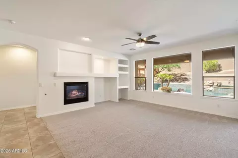 Living - 2406 W Old Paint Trl, Phoenix, AZ 85086 photo 4 of 9
