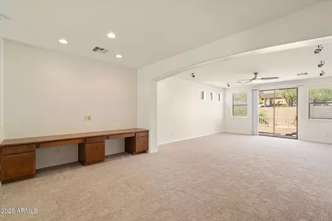 Living - 2406 W Old Paint Trl, Phoenix, AZ 85086 photo 9 of 9