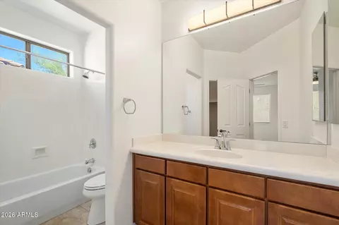 Bath - 2406 W Old Paint Trl, Phoenix, AZ 85086 photo 3 of 3