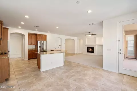 Living - 2406 W Old Paint Trl, Phoenix, AZ 85086 photo 6 of 9