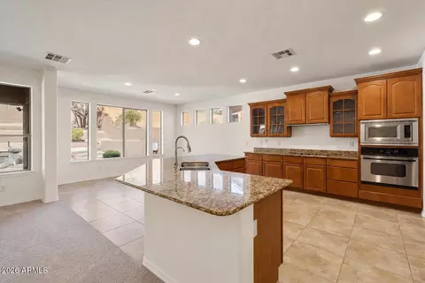 Kitchen - 2406 W Old Paint Trl, Phoenix, AZ 85086 photo 1 of 2