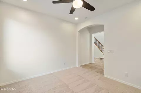 Entry Way - 2406 W Old Paint Trl, Phoenix, AZ 85086 photo 2 of 2
