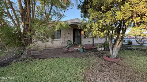 2902 W Pierce St, Phoenix, AZ 85009